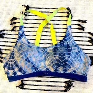 VSX by Victoria’s Secret Sports Bra 34C